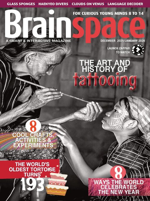 Title details for Brainspace by Brainspace Publishing Inc. - Available